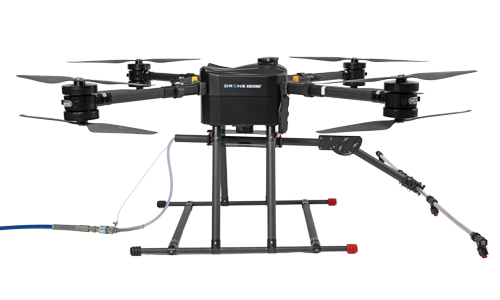 DRONE VOLT Hercules 20 Spray – Low Pressure