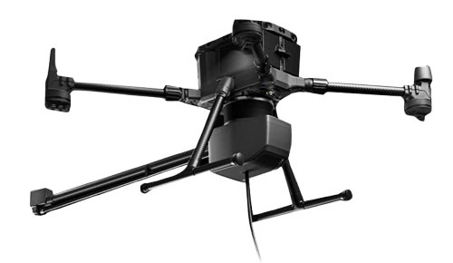 Foxtech AeroClean P3 T50 (DJI Matrice 300 / 350)