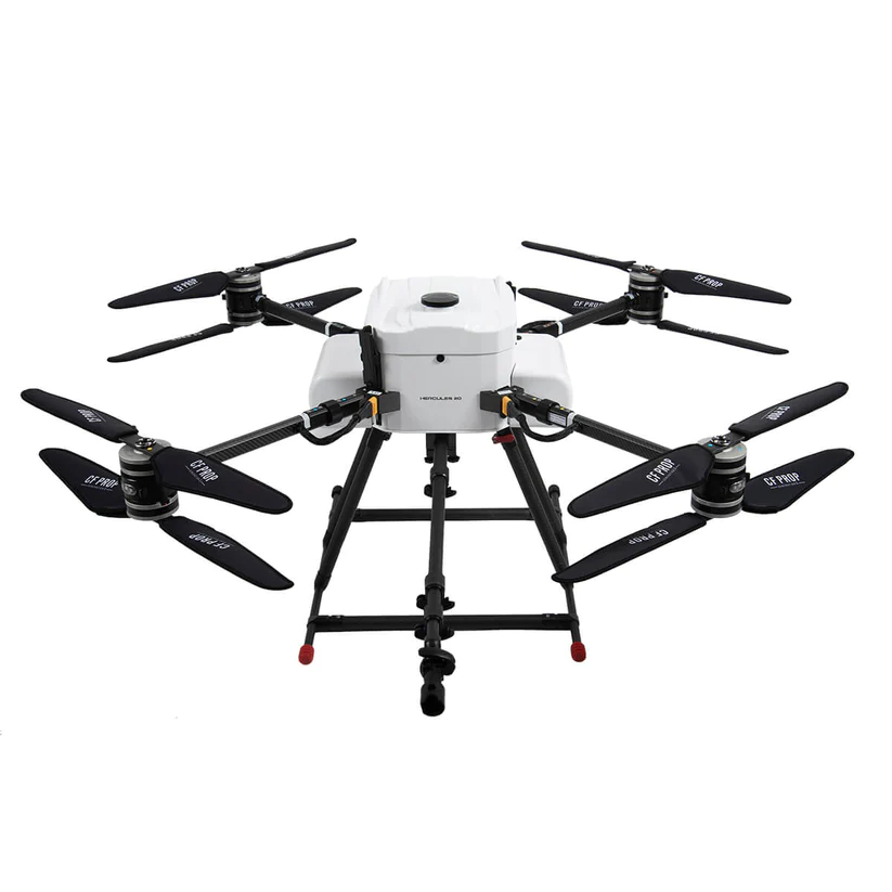 DRONE VOLT Hercules 20 High Pressure / High-Dra