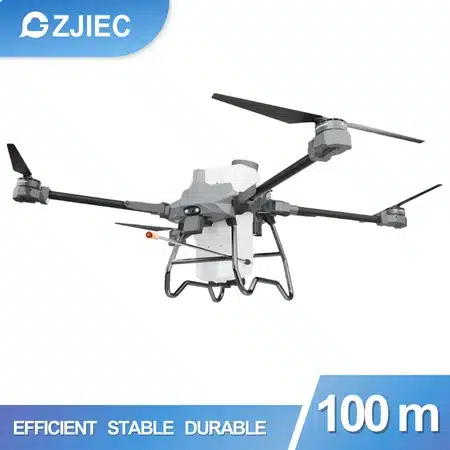 ZJIEC YSC-62
