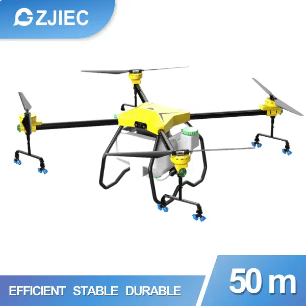 ZJIEC YSC-30