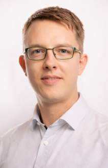 Christian Hoppe