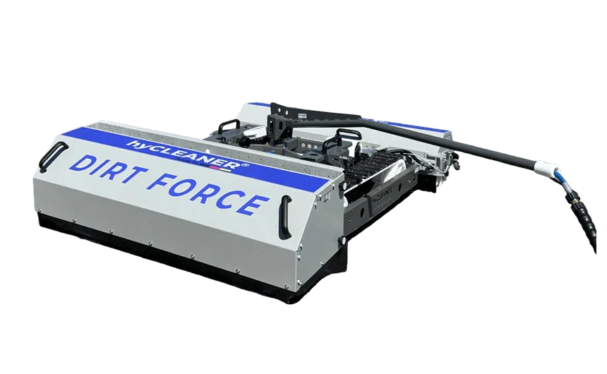 DIRT FORCE