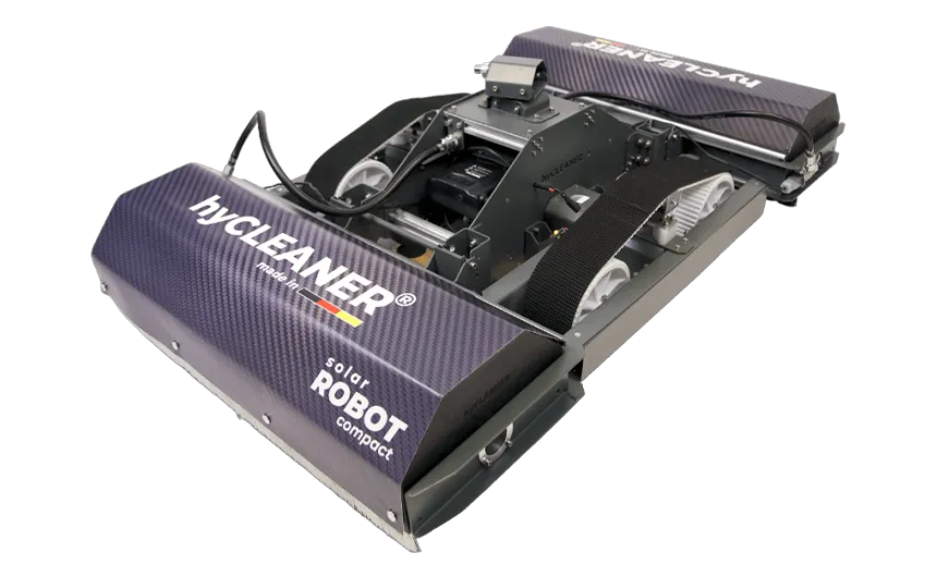 solarROBOT compact