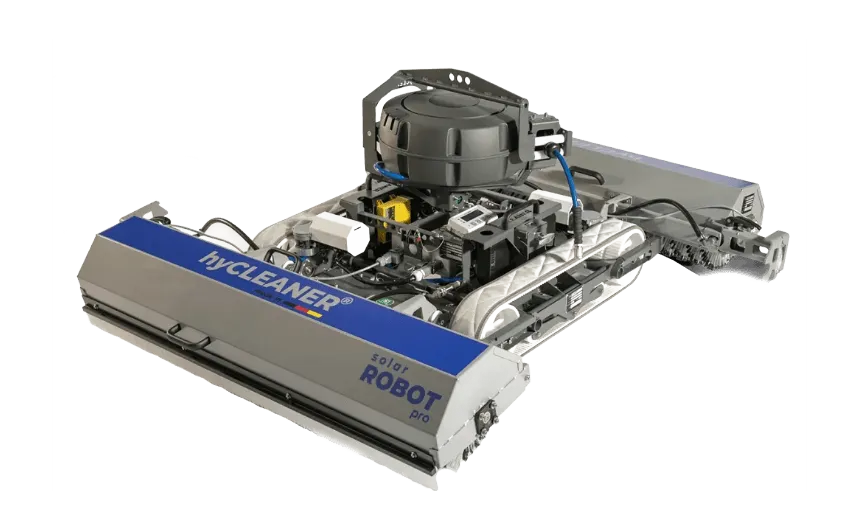 solarROBOT pro