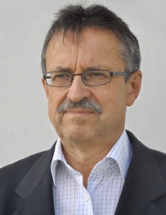 Johannes Fohr