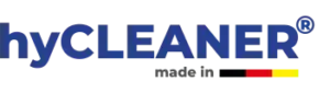 hyCLEANER Logo