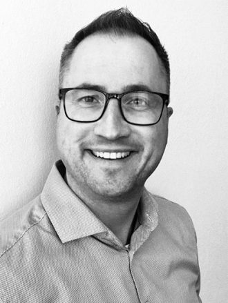Robert Fleischhauer, Geschäftsführer der Solarakademie und OQS-Experte für professionelle Solarreinigung