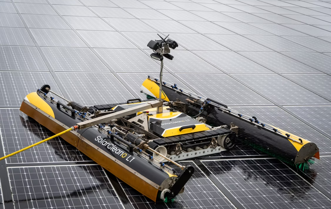 SolarCleano L1