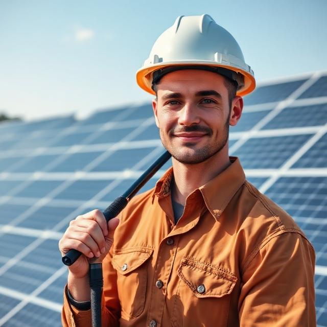 Servicetechniker PV-Anlagen, Südtirol