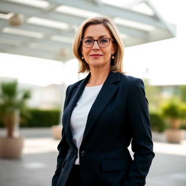 Geschäftsführung Facility-Service, Katalonien